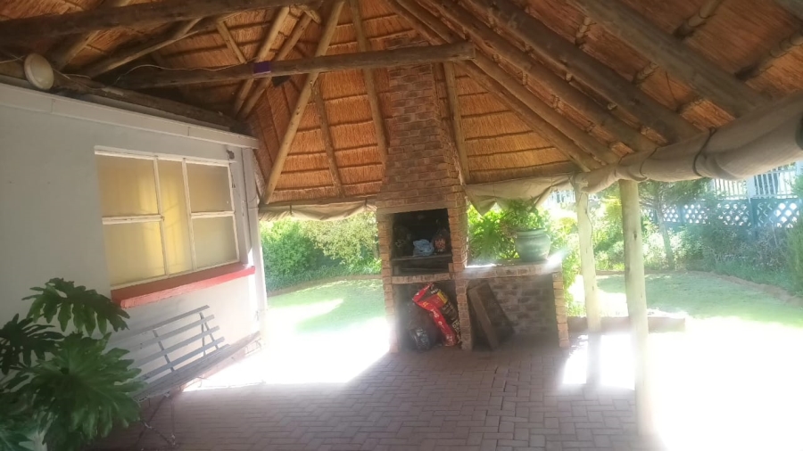 4 Bedroom Property for Sale in Hennenman Free State